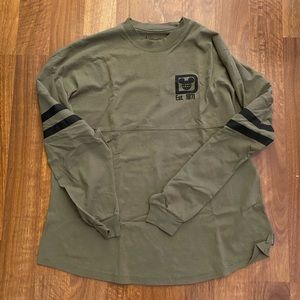 Disney World Spirit Jersey